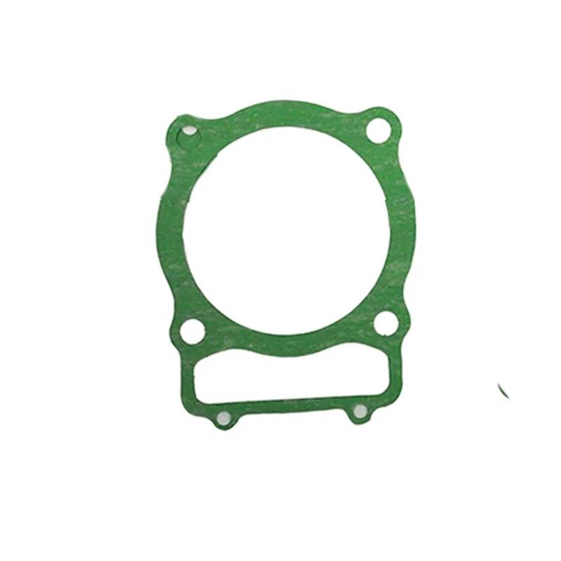 Motorrad Motor Zylinder Basis Dichtung Dichtung for XR650L XL600R XR600R NX650 GB500 XR500R 12191-MN1-701 von ALADDINLUX