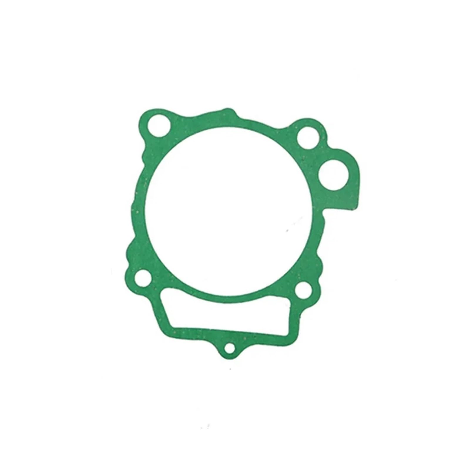 Motorrad Motor Zylinder Basis Dichtung for YFZ450R 09-23 WR450F 07-15 YZ450F 06-09 2S2-11351-00-00 von ALADDINLUX