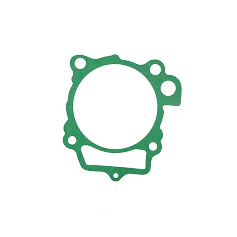 Motorrad Motor Zylinder Basis Dichtung for YFZ450R 09-23 WR450F 07-15 YZ450F 06-09 2S2-11351-00-00 von ALADDINLUX