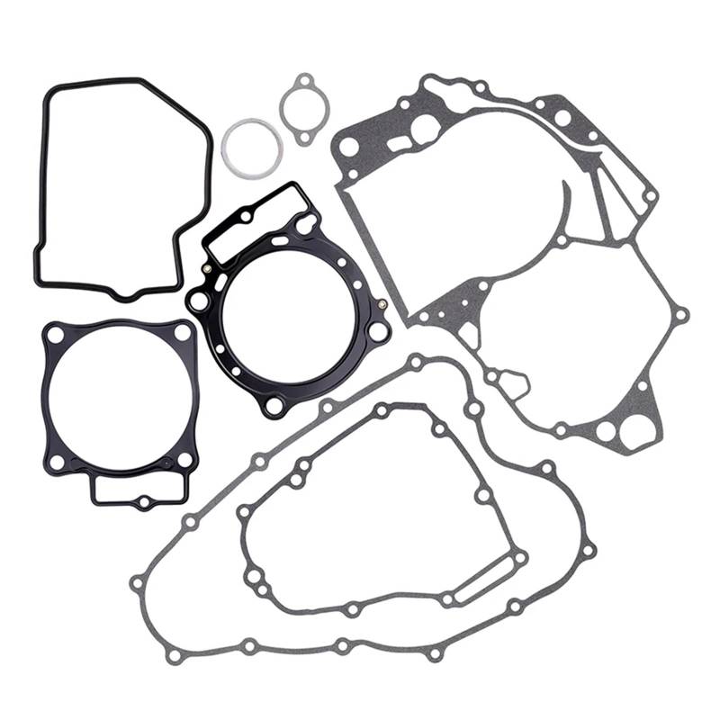 Motorrad Motor Zylinder Dichtung Kopf Abdeckung for CRF450R 2009 2010 2011 2012 2013 2014 2015 2016 von ALADDINLUX