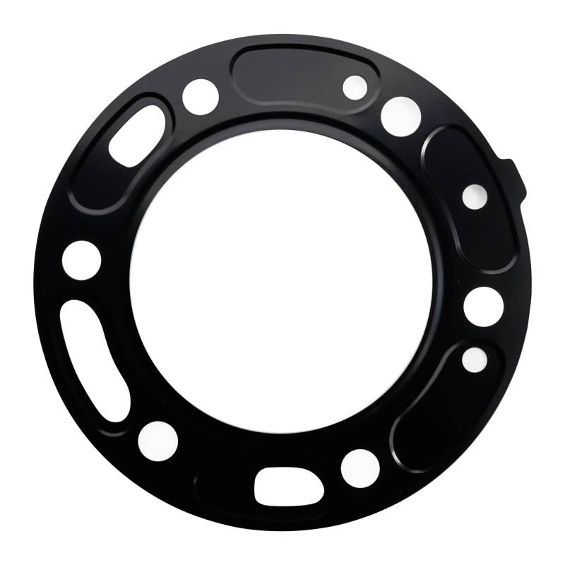 Motorrad Motor Zylinderkopf Dichtung Dichtung for CR250R 1989-1991 CR250 R/CR/250 OEM:12254-KZ3-000 von ALADDINLUX