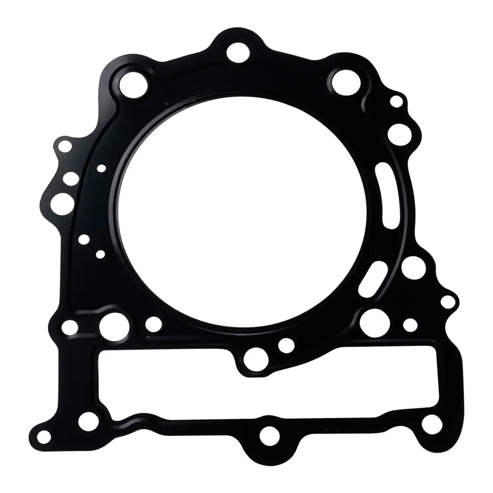 Motorrad Motor Zylinderkopf Dichtung for R13 F650GS GS 1999-2007 K14 F650CS 2000-2005 Motorrad Motor Zylinderkopf Dichtung for R13 F650GS GS 1999-2007 K14 F650CS 2000-2005 von ALADDINLUX