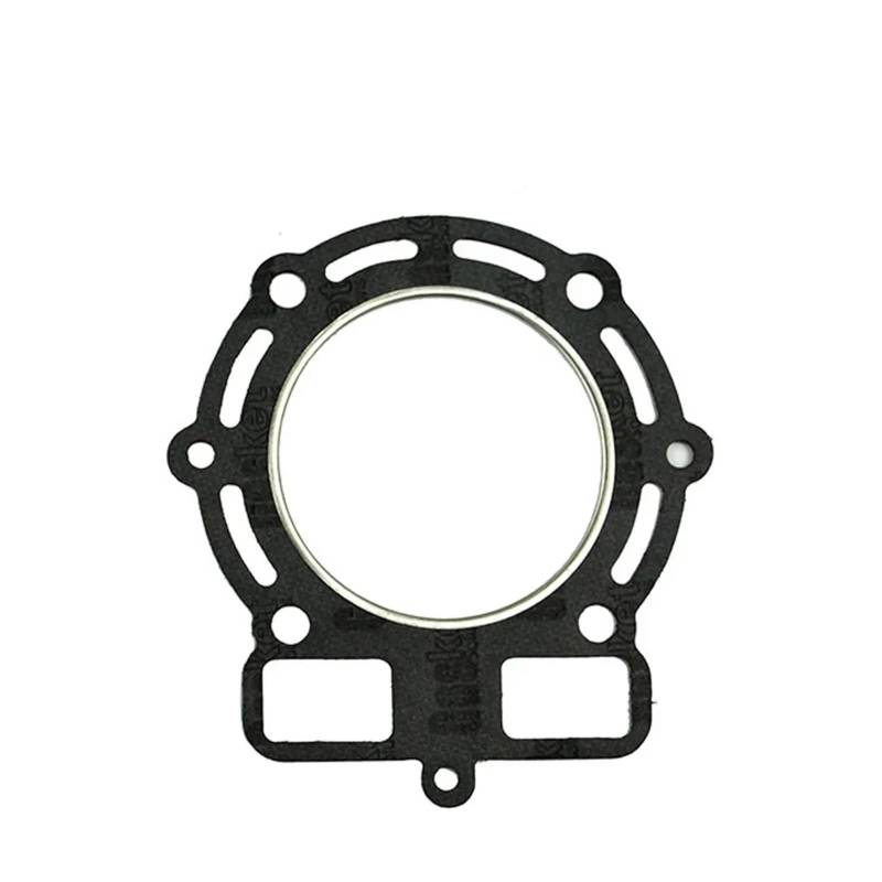 Motorrad Motor größe 95,3mm zylinderkopf dichtung Kopf for 400 520 540 250 450 525 XC for EX/C SMR SX SXS von ALADDINLUX