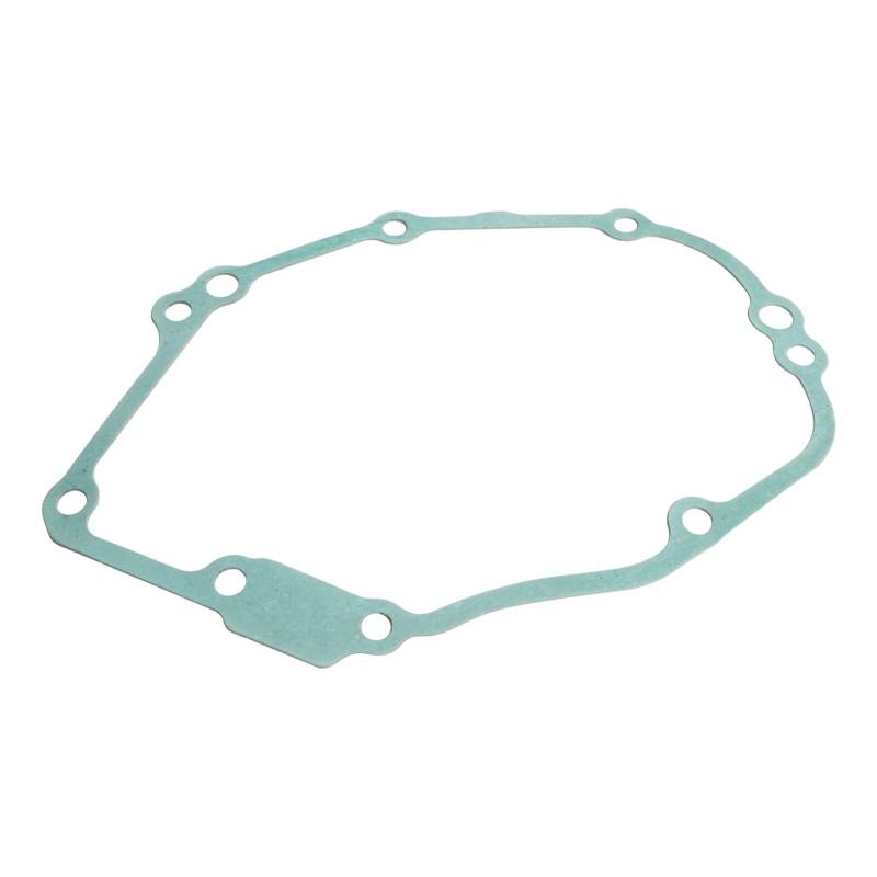 Motorrad Rechts Kurbelgehäuse Abdeckung Dichtung for CBR1100XX Blackbird 1997-2008 CB1100SF X11 2000-2001 11391-MAT-000 von ALADDINLUX