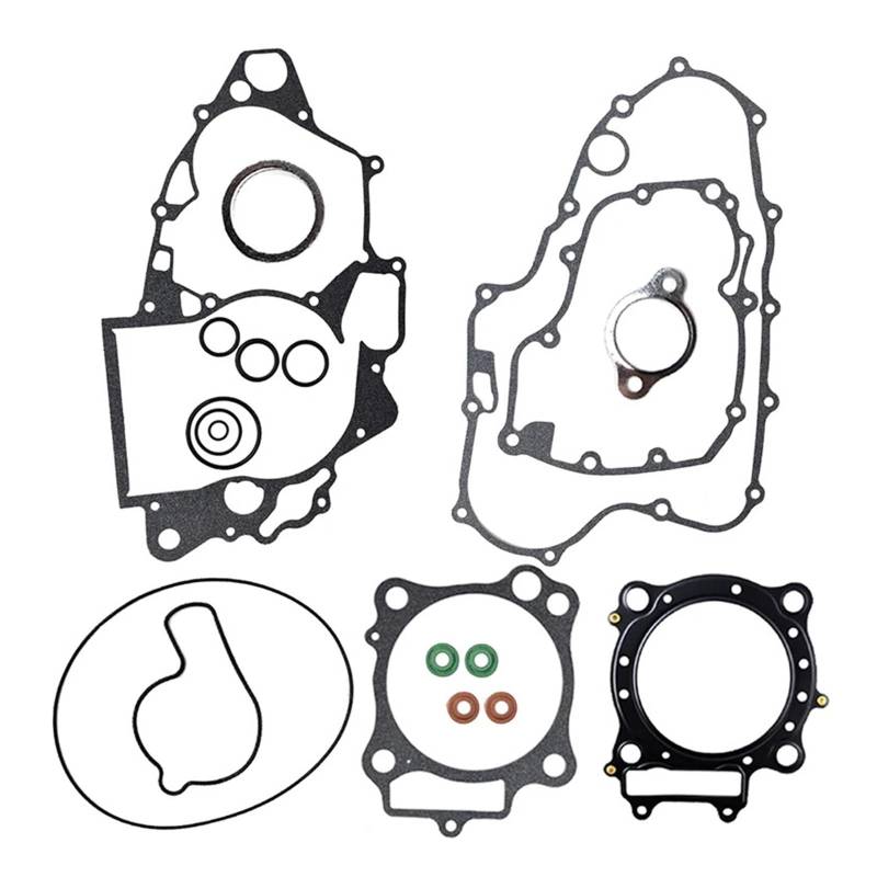 Motorrad Teile Komplette Dichtung und Öl Dichtung Kit for CRF450X 2005-2017 von ALADDINLUX