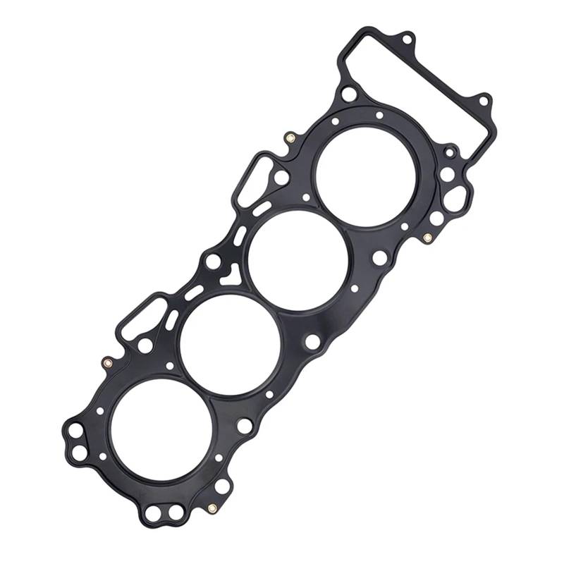 Motorrad Zylinderkopf Dichtung for CBR600F4 CBR600F4i 1999-2006 CBR600F CBR 600F 1999-2007 12251-MBW-003 12251-MBW-013 von ALADDINLUX