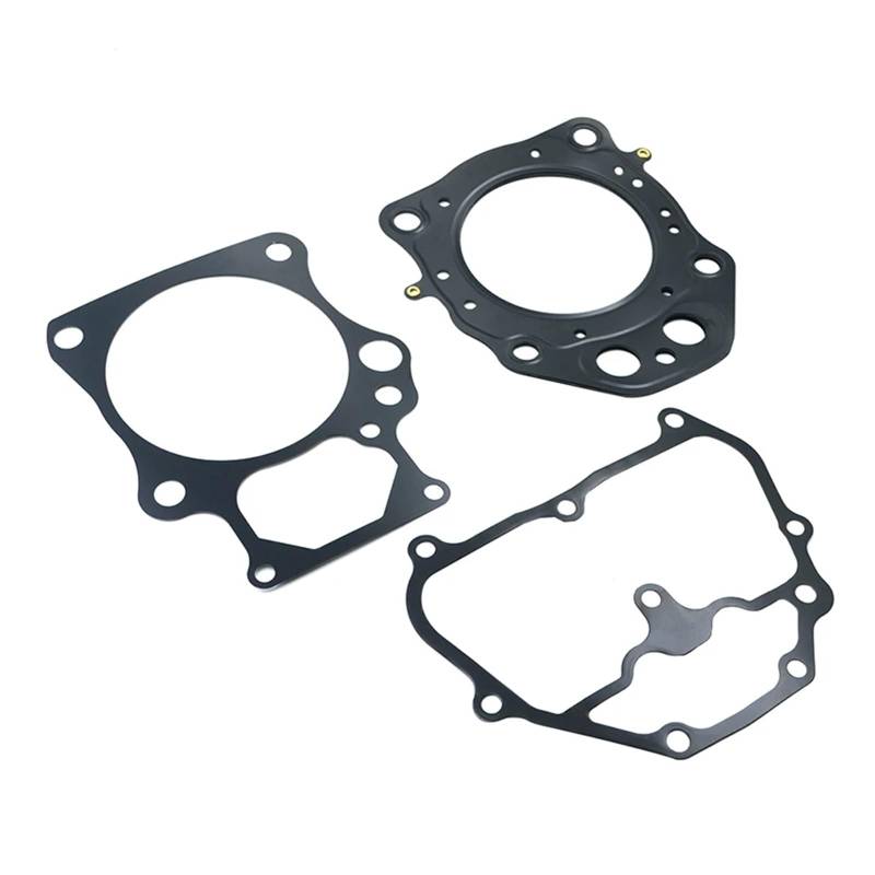 Motorrad Zylinderkopfdeckel Dichtungssatz for TRX420FA TRX420FE TRX420FM TRX420FPA TRX420FPE TRX420TE AT EPS Rancher420 von ALADDINLUX