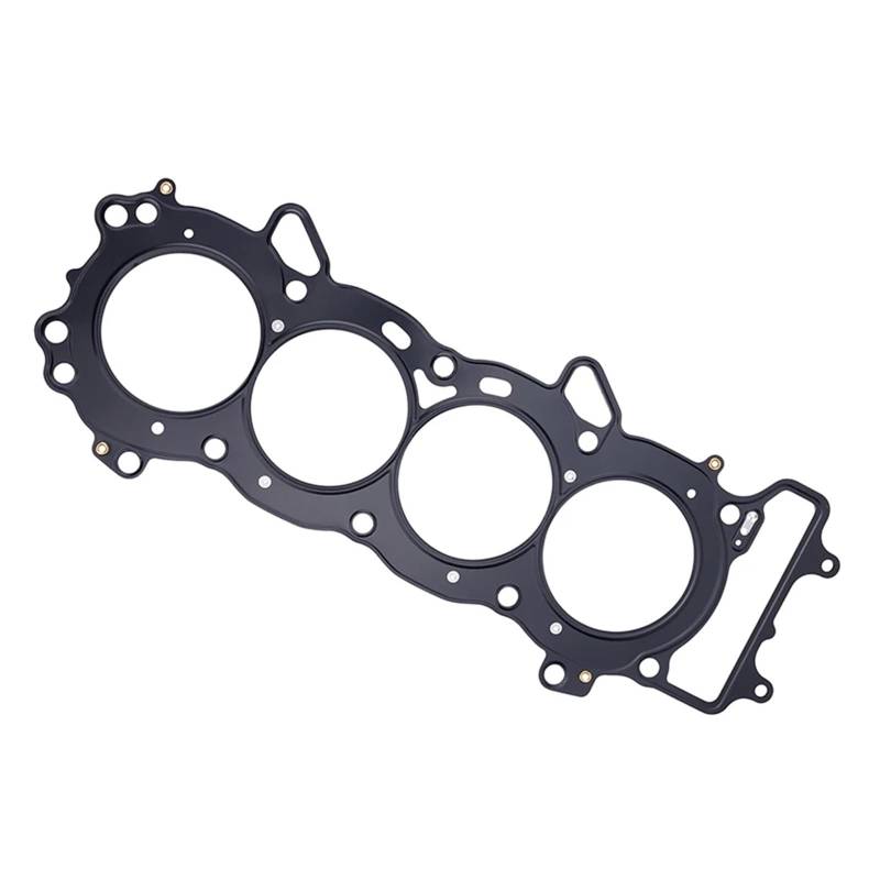Motorraddeckeldichtung Zylinderkopfdichtung for CBR1000RR Fireblade 2006 2007 CB1000R 2018–2022 12251-MEL-D21 von ALADDINLUX