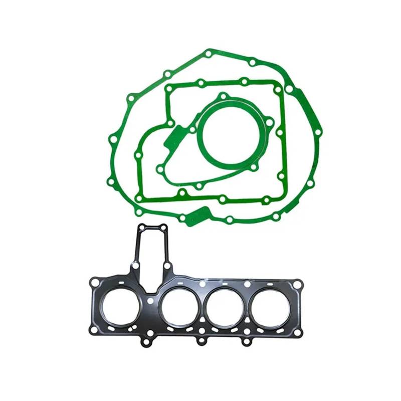Stator Volle Motor Zylinderkopf Seite Abdeckung Dichtung Kit for CBR250R CBR250RR Hornet250 MC19 MC22 MC17 von ALADDINLUX