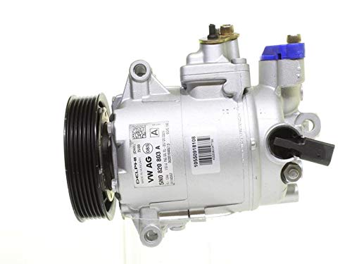 Alanko 10550918 - Kompressor, Klimaanlage Alanko 10550918 - Kompressor, Klimaanlage von ALANKO