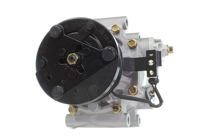 Alanko Kompressor, Klimaanlage - Neuteil - [Hersteller-Nr. 10550176] für Jaguar von ALANKO
