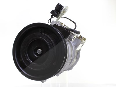 Alanko Kompressor, Klimaanlage - Neuteil - [Hersteller-Nr. 10550247] für BMW, Land Rover von ALANKO