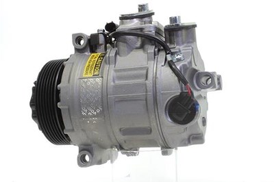 Alanko Kompressor, Klimaanlage - Neuteil - [Hersteller-Nr. 10550889] für Mercedes-Benz von ALANKO