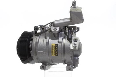 Alanko Kompressor, Klimaanlage - Neuteil - [Hersteller-Nr. 10550912] für Honda von ALANKO