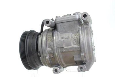 Alanko Kompressor, Klimaanlage - Neuteil - [Hersteller-Nr. 10550927] für Kia von ALANKO
