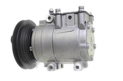 Alanko Kompressor, Klimaanlage - Neuteil - [Hersteller-Nr. 10550964] für Ford, Mazda von ALANKO