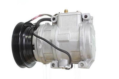 Alanko Kompressor, Klimaanlage - Neuteil - [Hersteller-Nr. 10551561] für Toyota von ALANKO