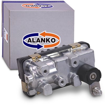 Alanko Stellelement, Turbolader - Neuteil - [Hersteller-Nr. 10923017] für Mercedes-Benz von ALANKO