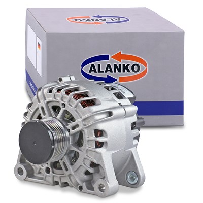 Generator - Neuteil - 10444881 von ALANKO