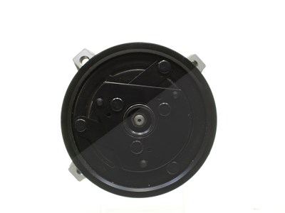 Alanko Kompressor, Klimaanlage - Neuteil - [Hersteller-Nr. 10550063] für Ford, Gm Korea, Opel, Peugeot von ALANKO