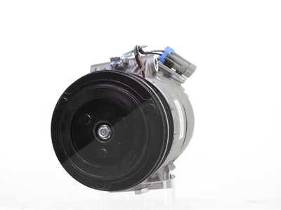 Alanko Kompressor, Klimaanlage - Neuteil - [Hersteller-Nr. 10550088] für Opel von ALANKO