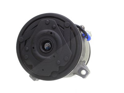 Alanko Kompressor, Klimaanlage - Neuteil - [Hersteller-Nr. 10550165] für Ford, Gm Korea, Opel von ALANKO
