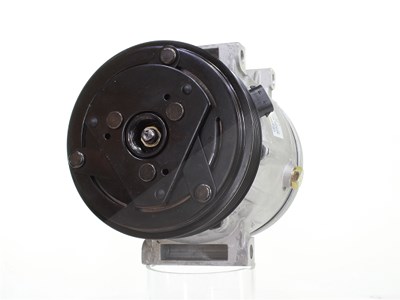 Alanko Kompressor, Klimaanlage - Neuteil - [Hersteller-Nr. 10550219] für Nissan, Opel, Renault von ALANKO