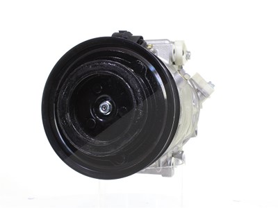 Alanko Kompressor, Klimaanlage - Neuteil - [Hersteller-Nr. 10550919] für Hyundai, Kia von ALANKO