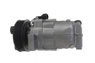 Alanko Kompressor, Klimaanlage - Neuteil - [Hersteller-Nr. 10550995] für Nissan von ALANKO