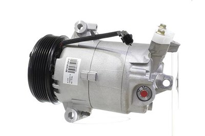 Alanko Kompressor, Klimaanlage - Neuteil - [Hersteller-Nr. 10551239] für Nissan, Renault von ALANKO