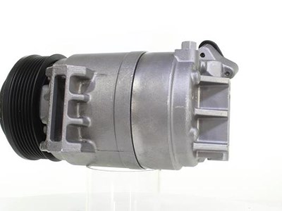 Alanko Kompressor, Klimaanlage - Neuteil - [Hersteller-Nr. 10551400] für Renault von ALANKO