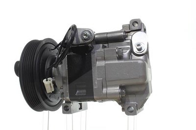 Alanko Kompressor, Klimaanlage - Neuteil - [Hersteller-Nr. 10551764] für Mazda von ALANKO