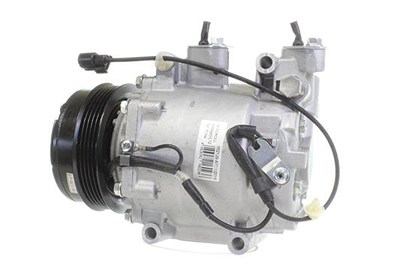 Alanko Kompressor, Klimaanlage - Neuteil - [Hersteller-Nr. 10552129] für Honda von ALANKO
