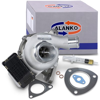 Alanko Lader, Aufladung [Hersteller-Nr. 10901267] für Ford von ALANKO
