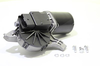 Alanko Wischermotor - Neuteil - [Hersteller-Nr. 10800796] für Renault von ALANKO