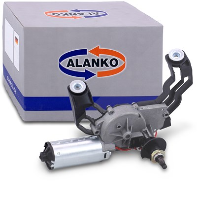 Alanko Wischermotor - Neuteil - [Hersteller-Nr. 10800884] für Smart von ALANKO