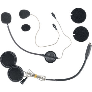 Universal-Headset Cohs ohne Basis-Set Albrecht von Albrecht