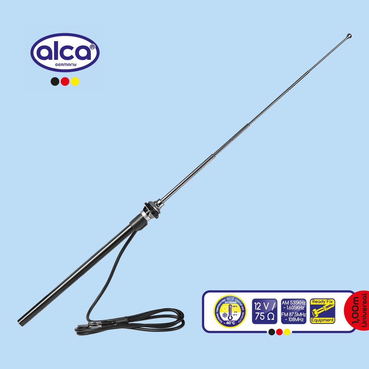 ALCA Antenne 531000 Dachantenne ALCA Antenne 531000 Dachantenne von ALCA
