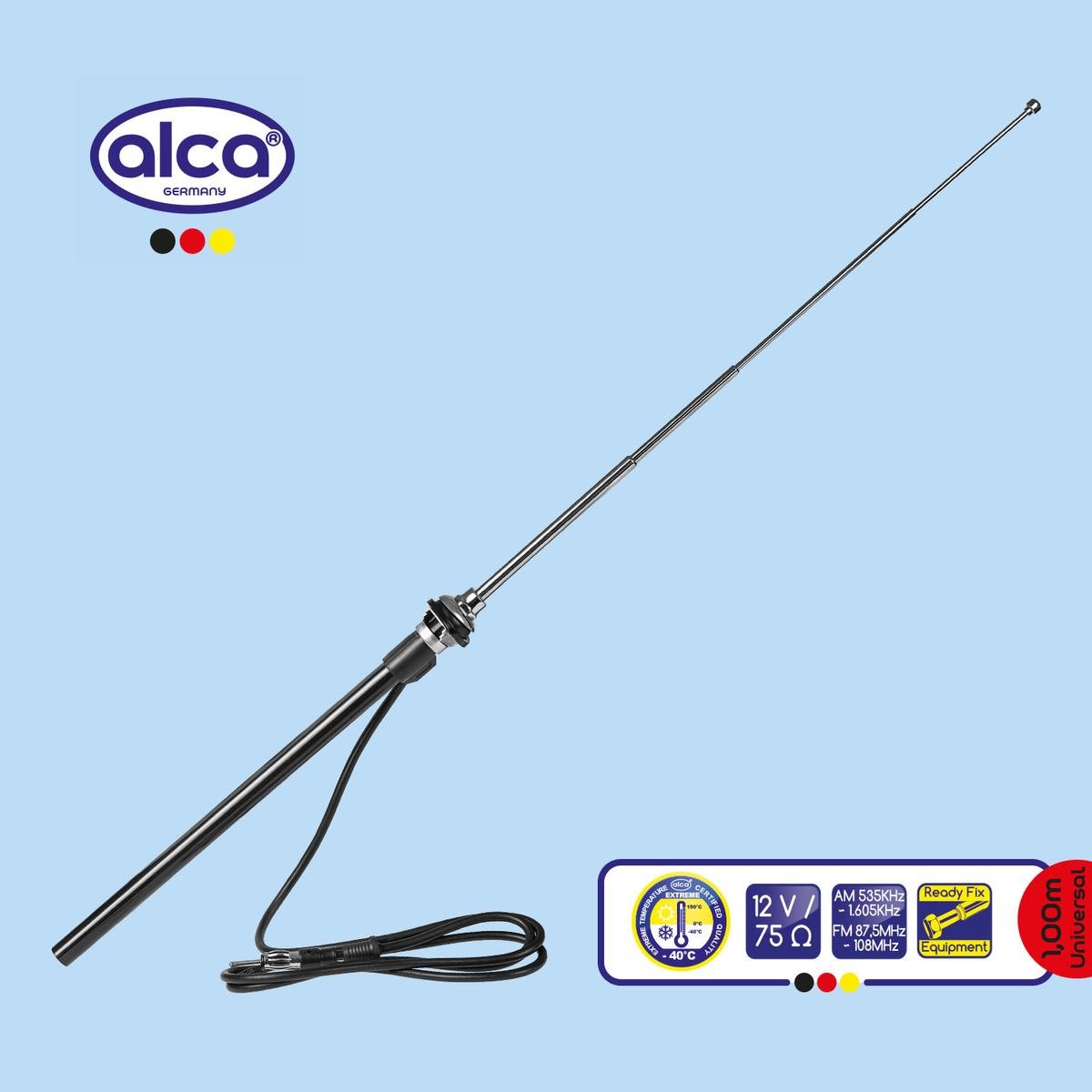 ALCA Antenne  531000 Dachantenne von ALCA