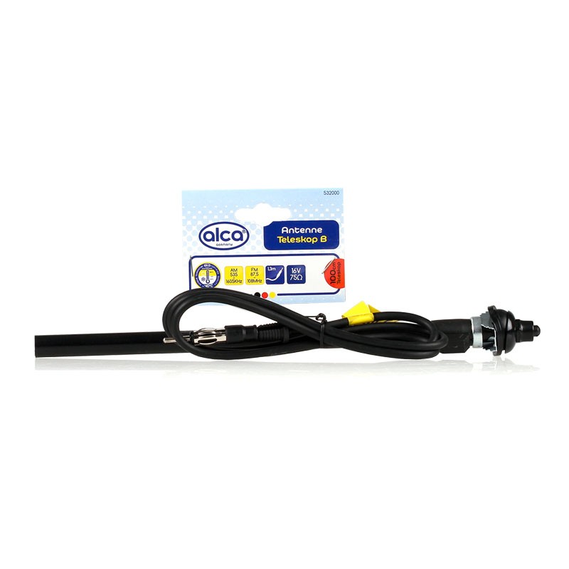 ALCA Antenne 532000 Dachantenne ALCA Antenne 532000 Dachantenne von ALCA