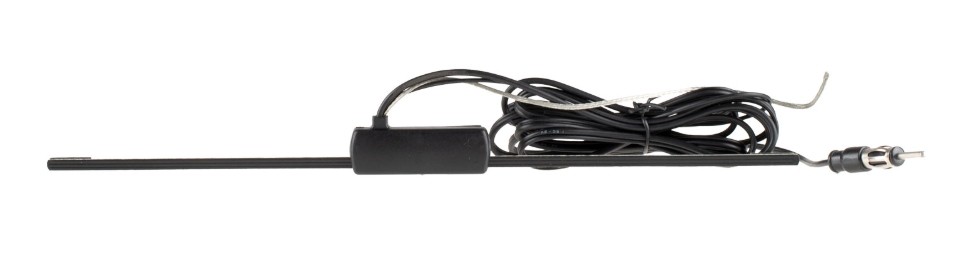 ALCA Antenne 534100 Dachantenne ALCA Antenne 534100 Dachantenne von ALCA