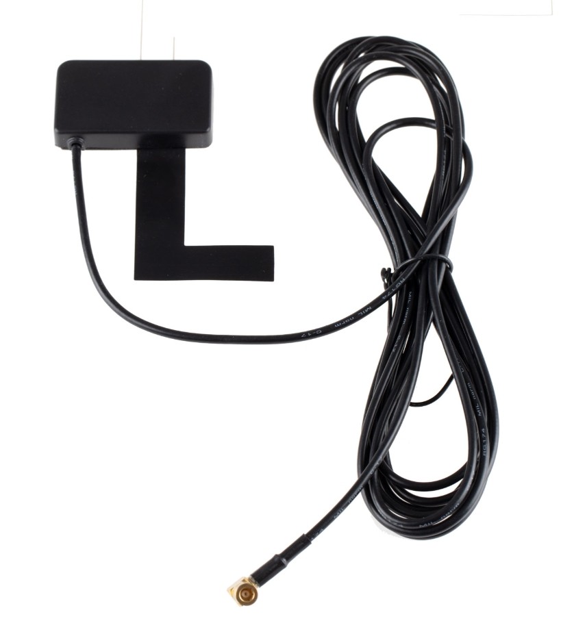 ALCA Antenne 534200 Dachantenne ALCA Antenne 534200 Dachantenne von ALCA