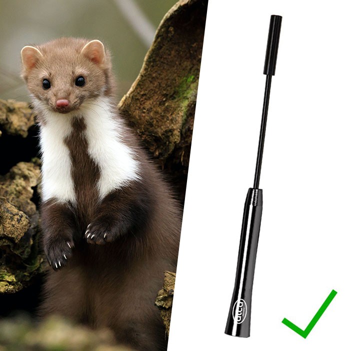 ALCA Antenne 537140 Dachantenne von ALCA