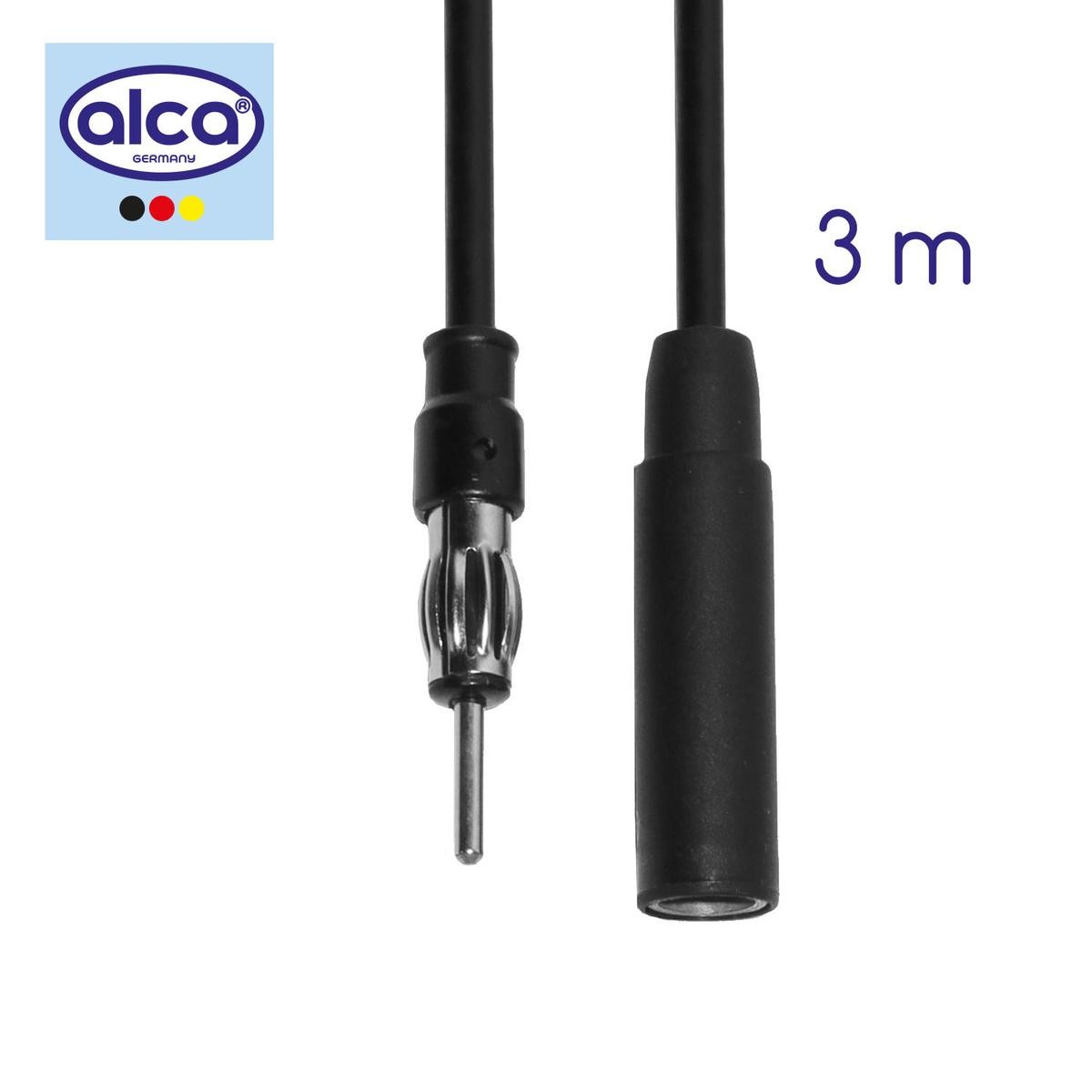 ALCA Antenne  539300 Dachantenne von ALCA