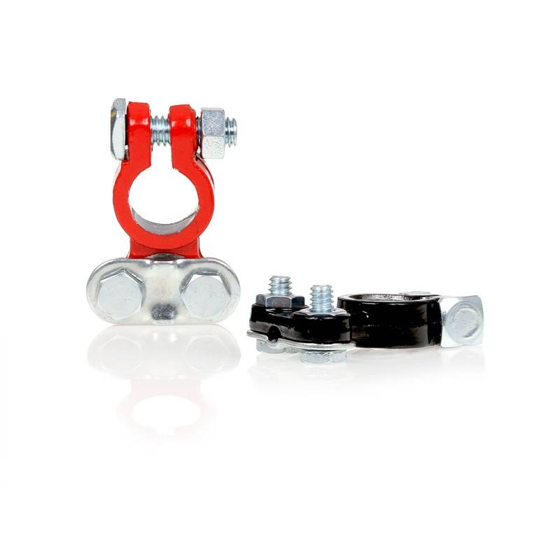 ALCA Batteriepolklemme 509100 von ALCA