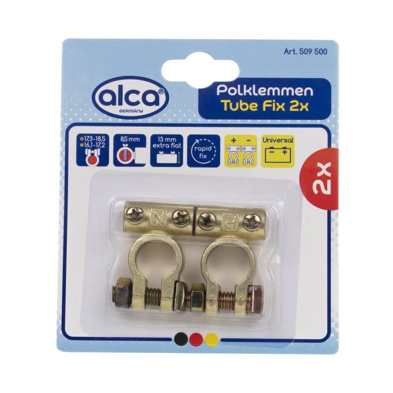 ALCA Batteriepolklemme 509500 von ALCA