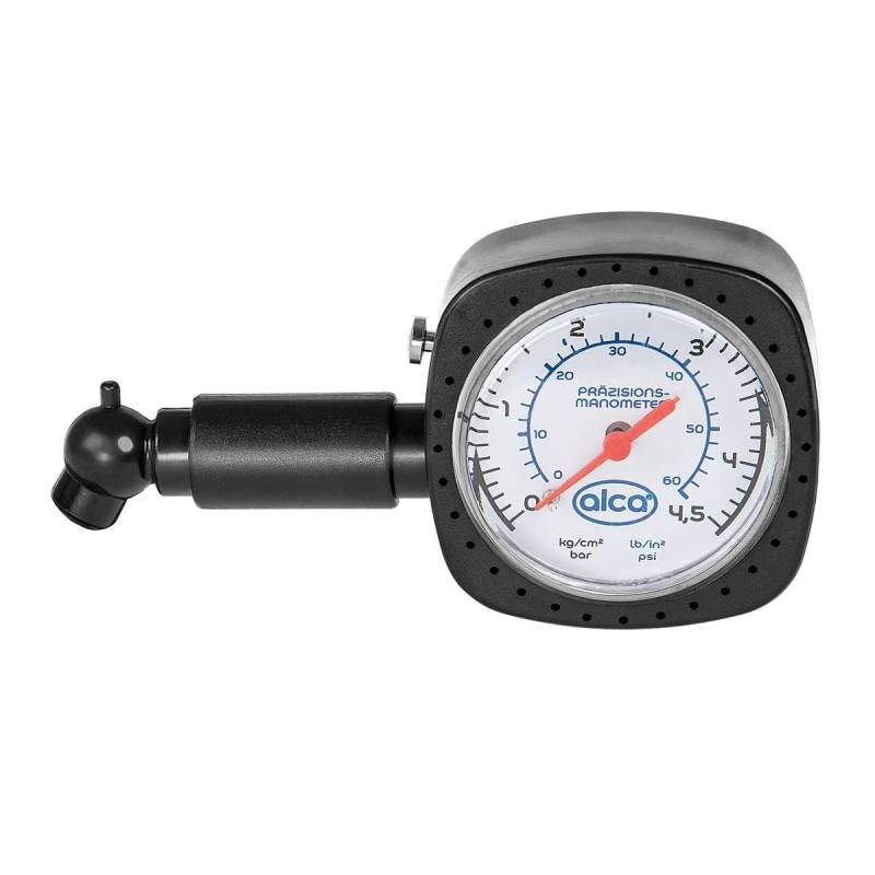 ALCA Druckluftreifenprüfer / -füller 564010 von ALCA