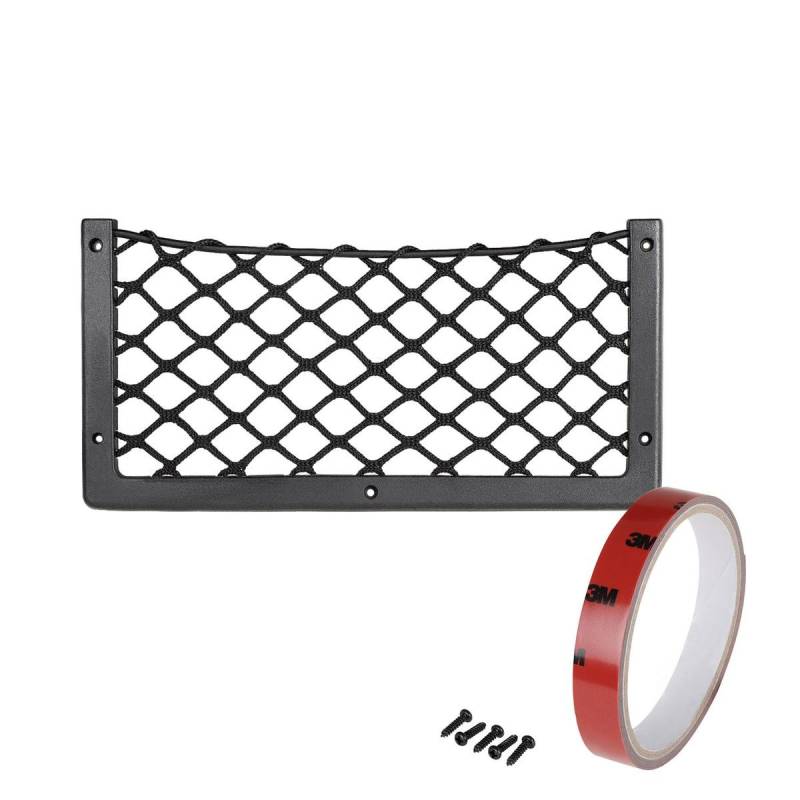 ALCA Gepäcknetz 515300 von ALCA