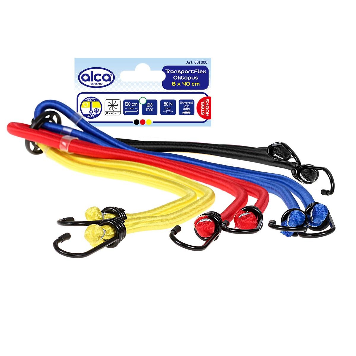 ALCA Halteband, Laderaumabdeckung 881000 ALCA Halteband, Laderaumabdeckung 881000 von ALCA