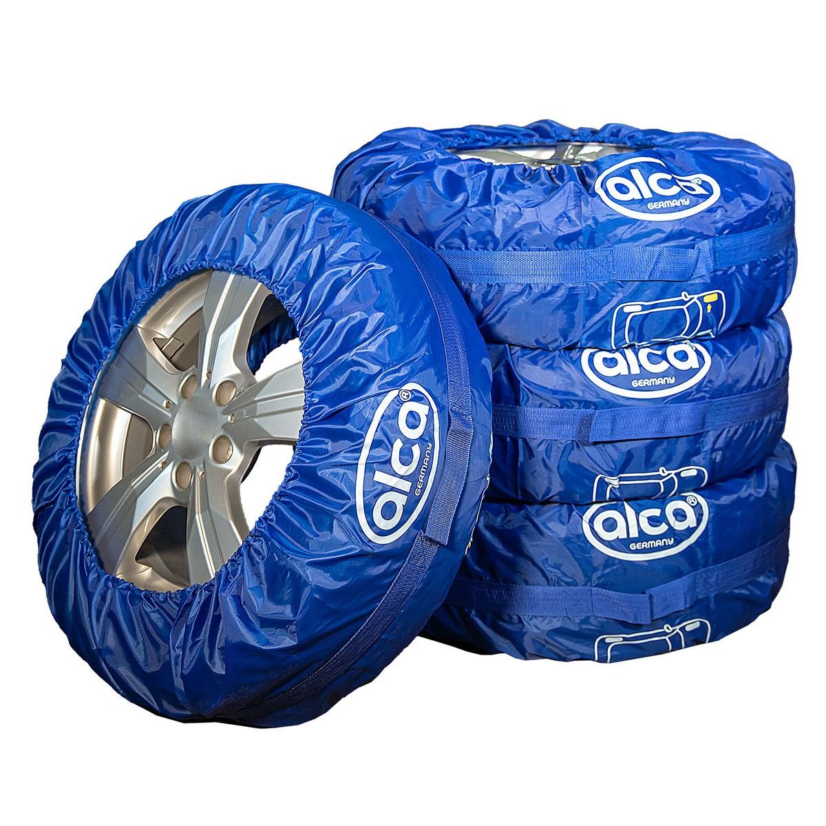 ALCA Reifentaschen-Set  563400 Reifentaschen von ALCA